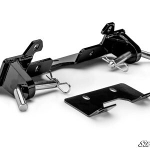 Polaris Xpedition Plow Pro Snow Plow | SuperATV