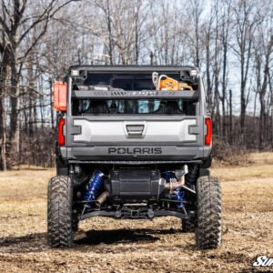 Polaris Xpedition XP Sport Accessory Bar With Shelf | SuperATV