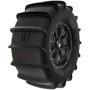 Pro Armor Sand Tire & Wheel 15" Kit / 30" Tires 4/156 Bolt Pattern + Free $75 Rad Parts Gift Card