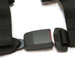 PRP 4.2 Auto Buckle Harness