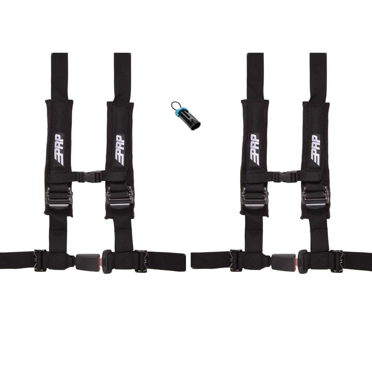 PRP 4.2 Auto Latch Harness Sets