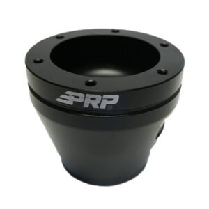 PRP UTV Fixed Steering Wheel Hub Polaris / Can-Am