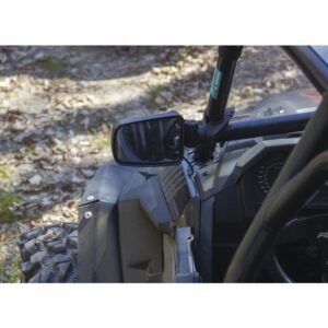Pursuit Night Vision Series Side View Mirrors Fits Pro-Fit and ProFile R.O.P.S.