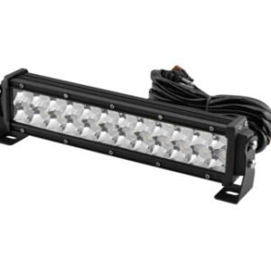 QuadBoss Double Row LED Light Bars