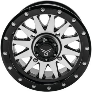 Quadboss Wagon UTV Wheels