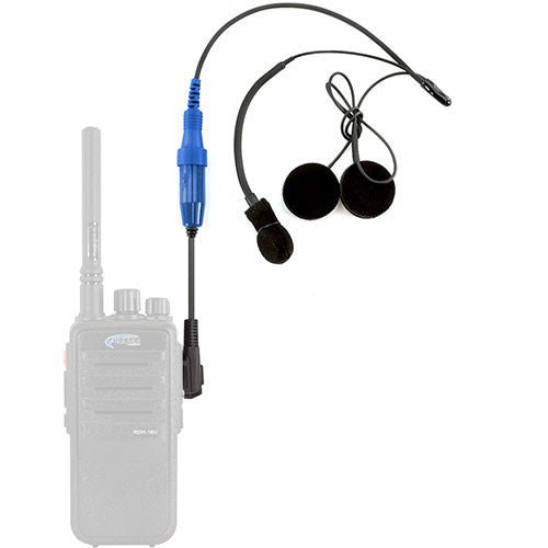 Rugged Radios Moto | ATV | Snowmobile Kits