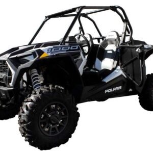 RZR 1000 and Turbo XP Doors Dragonfire Racing | 07-1801