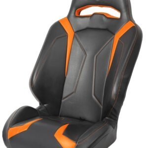 RZR Front & Rear Suspension Seat | Pro Armor