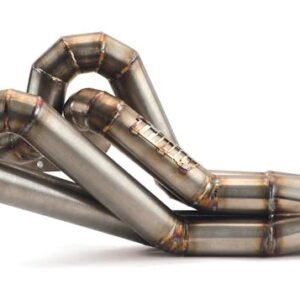 RZR Pro R Stainless Steel Header | Trinity Racing