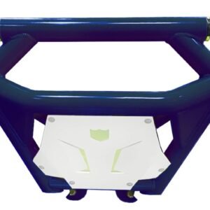 RZR Pro R & Turbo R Front Bumper