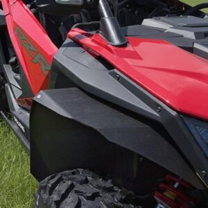RZR Pro Xp Extended Fender Flares 2020-2021 | Seizmik
