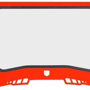 RZR Pro XP Glass Windshield Pro Armor