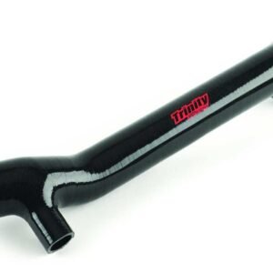 RZR Pro XP Upgraded Intake Tube & Boost Tube with Blow Off Valve with Free K&N BOV Filter by Trinity Racing