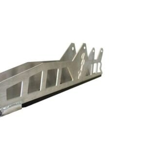 RZR Trailing Arm Guards by Dragonfire Racing