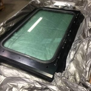RZR XP1000 and 2015-21 RZR 900 Glass Windshield