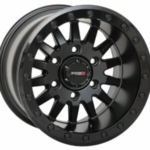 SB8 Wheel 6/5.5 Maverick R UTV Wheel | System 3