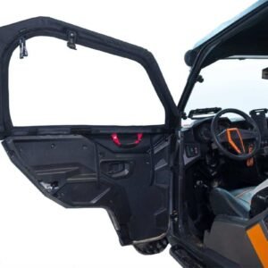 Seizmik Polaris General Framed Upper Door Kit 06017