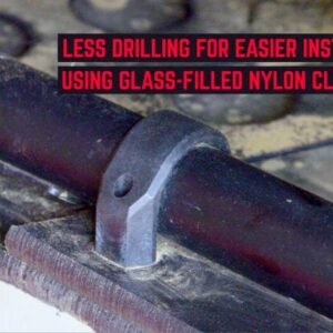 Polaris General Skid Plate and Rock Sliders UHMW | Seizmik *Clearance*