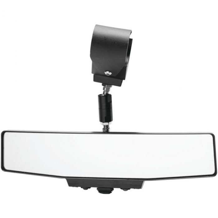 Specter Rear View Mirror 1.75"-2.00" | Dragonfire Racing