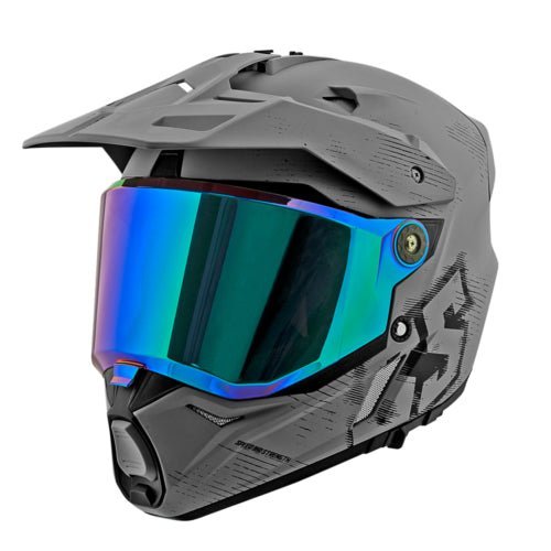 Speed and Strength SS2600 Fame And Fortune Helmet