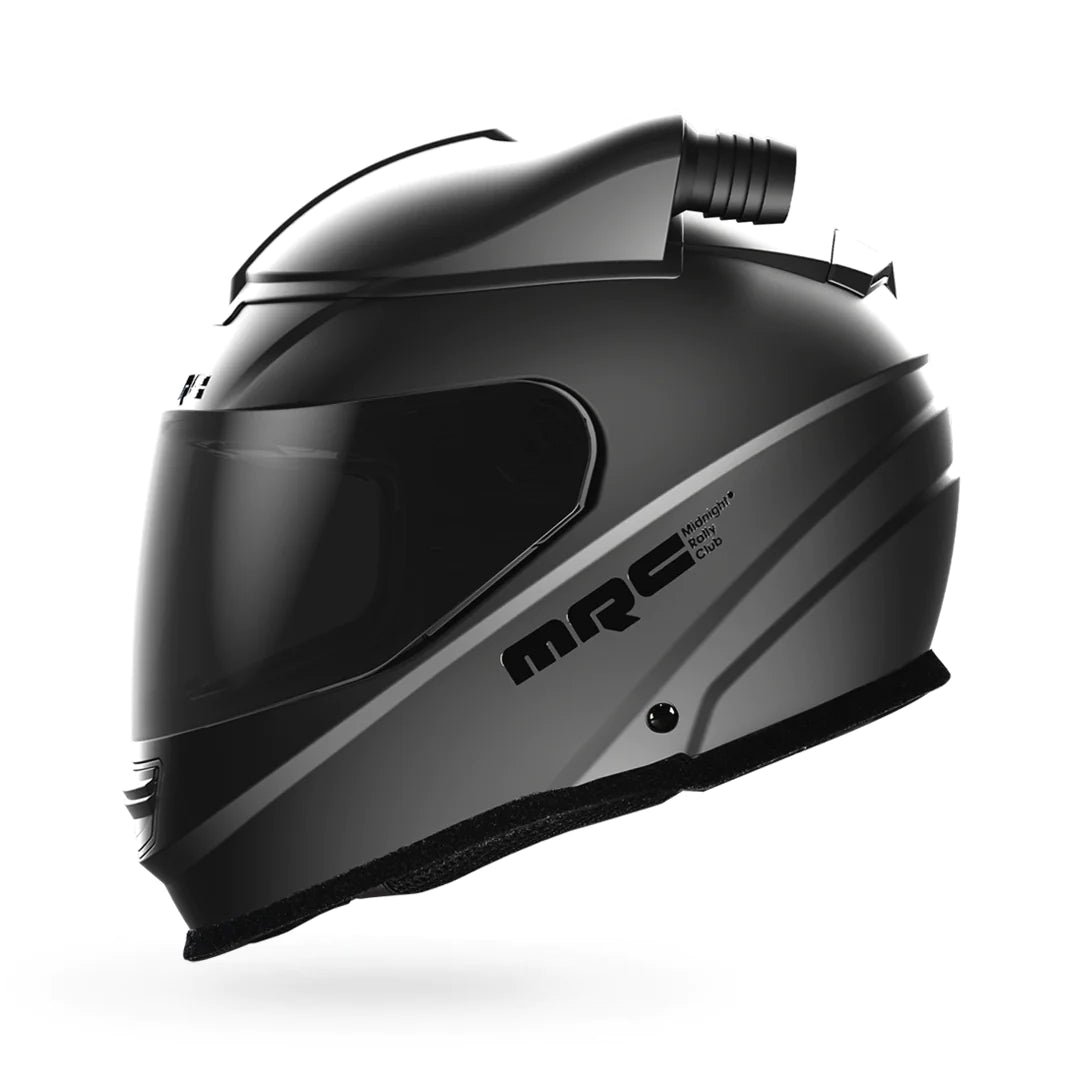 Stage One SD Forced Side Air Helmet Wired by Rugged Radios | MRC