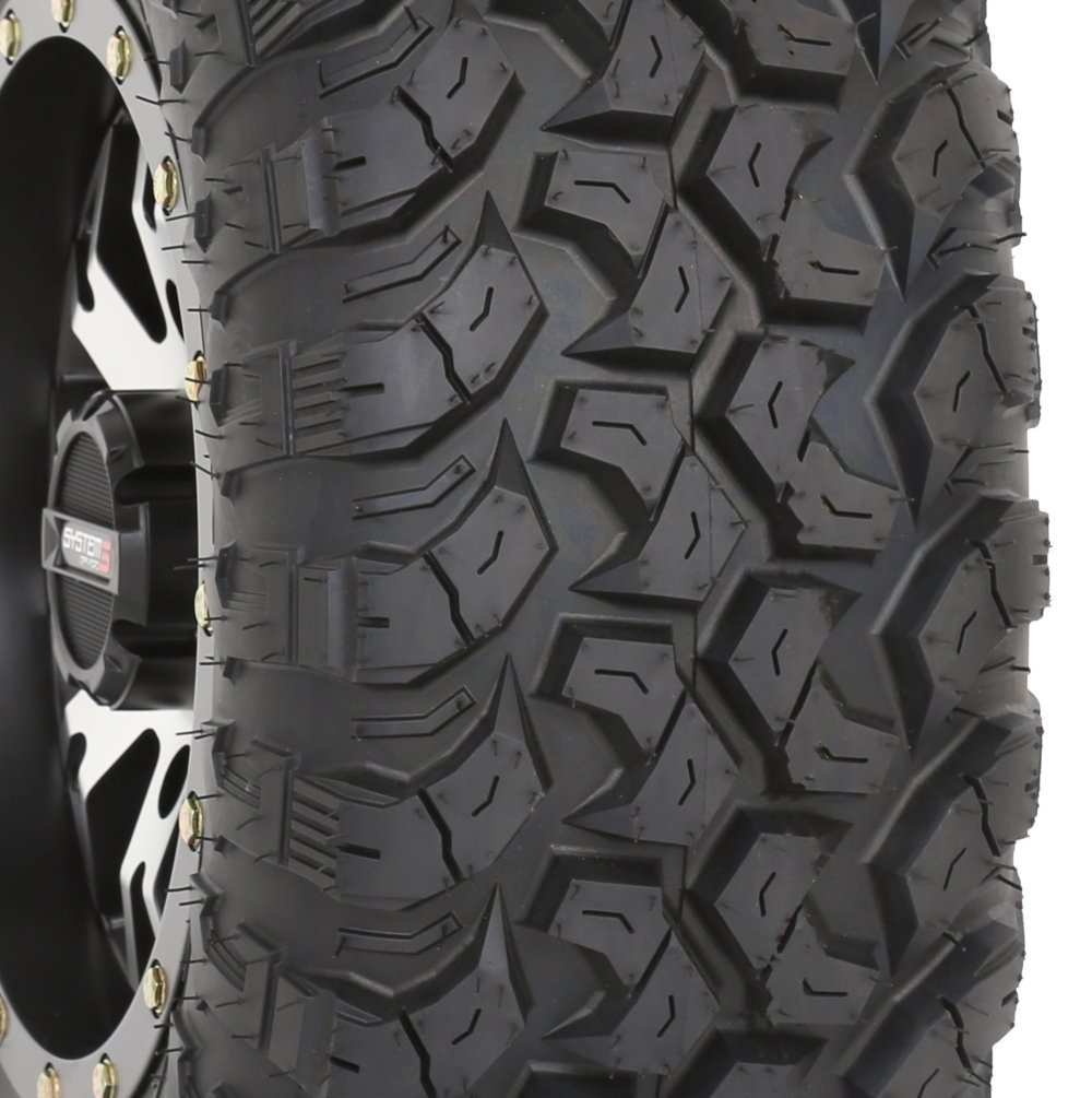 System 3 Off-Road RT320 Radial Tires