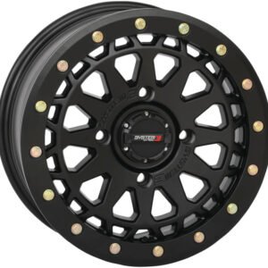 System 3 SB-6 Wheels 5x4.5 Pro R / Turbo R