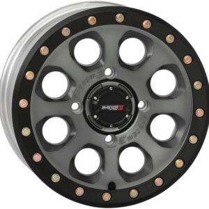 System 3 SB-7 Heavy Duty Beadlock Wheels