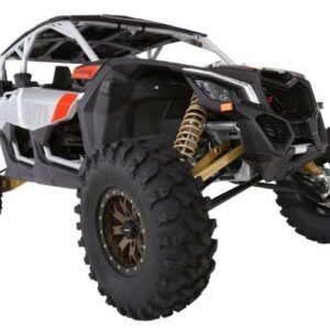 System 3 XTR370 X-TERRAIN RADIAL Tires