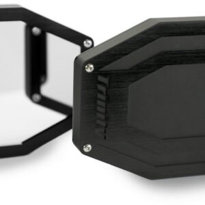 Trinity Racing Apex Side View Mirror Set