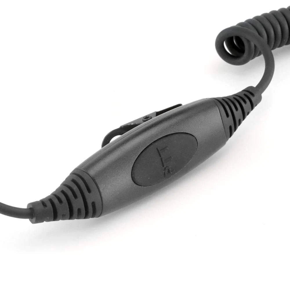 Ultralight H10-SPORT Headset for Rugged Super Sport Cables