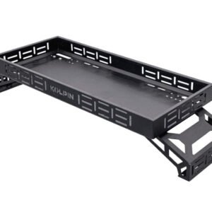 UTV Overbed Cargo Rack | Kolpin