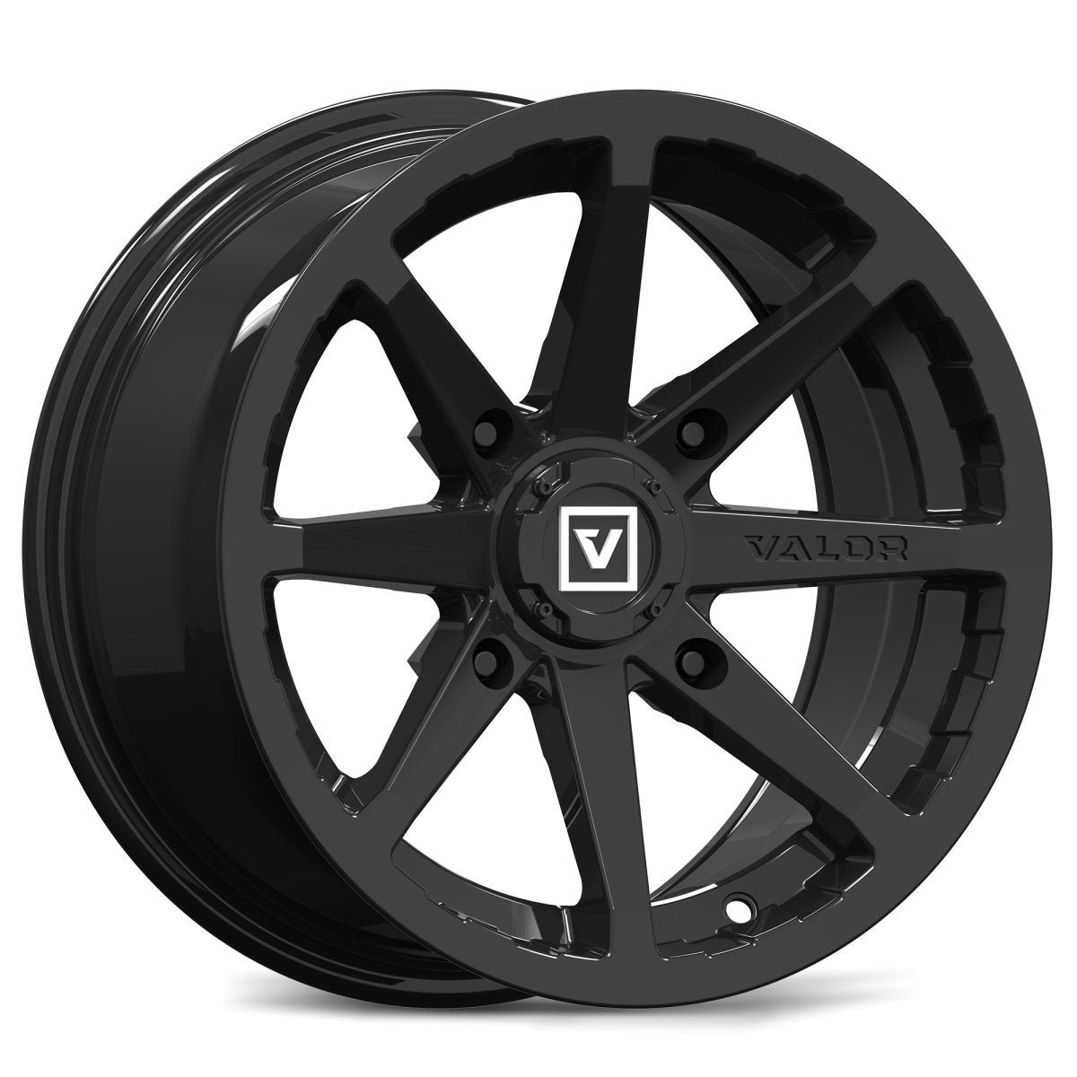 V01 UTV Wheel | Valor Offroad