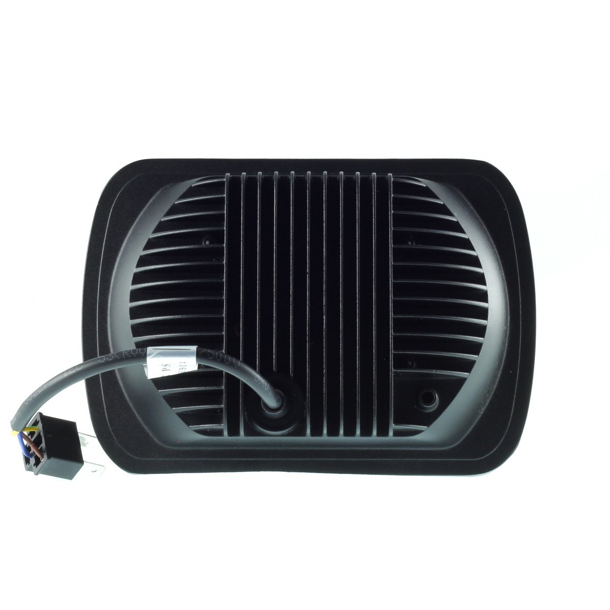 VADER II Headlight | All Terrain Concepts