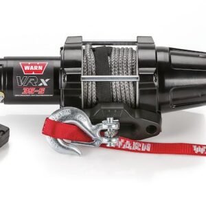 Warn VRX Powersport Winches