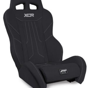 XCR Suspension Seats and Mounts Kit for Polaris RZR PRO XP, PRO R, Turbo R | PRP