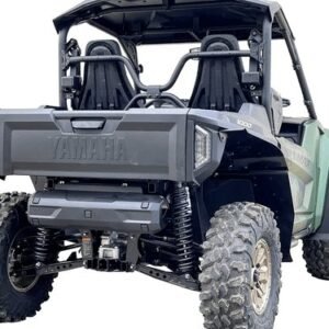 YAMAHA RMAX-2 Extended Fender Flares