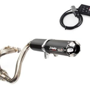 YXZ 1000R FULL SYSTEM | Trinity Racing