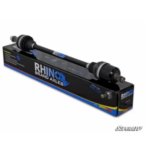 Front CV Shaft – Rhino Axle For Polaris Ranger XP 900 (13+) / XP 1000 (17-20) / 1000 (20)