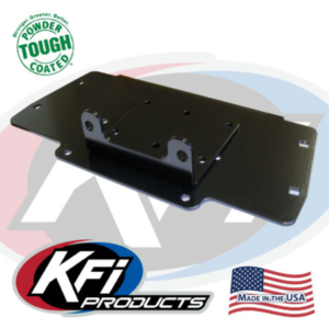 Winch Mount For Kubota RTV500 / RTV520 – KFI