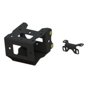 Winch Mount For Polaris Sportsman 400-1000 – KFI