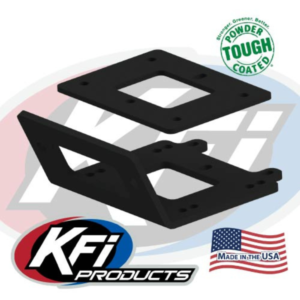 Winch Mount For Yamaha Kodiak 450 2018+ – KFI