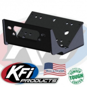 Winch Mount For Kawasaki Teryx/Teryx 4 750/800 (2014+) – KFI