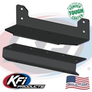 Winch Mount For CFMoto CForce 400 (G2) – KFI