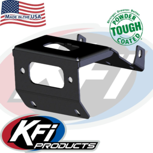 Winch Mount For Honda TRX420/500/520 2014+ – KFI