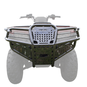 Hunter Bullbar Siderail Kit For Honda TRX420 IRS – 2021+