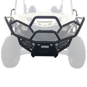 Hunter Bullbar Siderail Kit For Yamaha Wolverine X2/X4 – 2021+