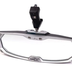 Seizmik – Halo-RA CAST Rearview Mirror – Defender