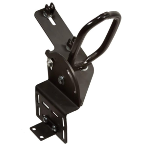 Gun Boot IV, 6.0, Chain Saw Boot Bracket Only – KOLPIN