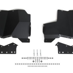Feet Guards Only For Yamaha RMAX – 2021+